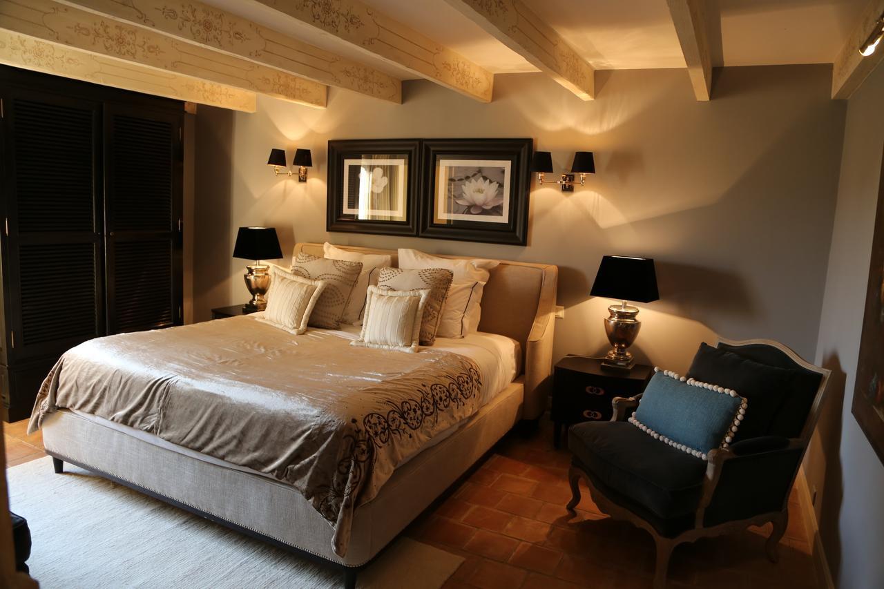 Villa Carmella Grasse Room photo