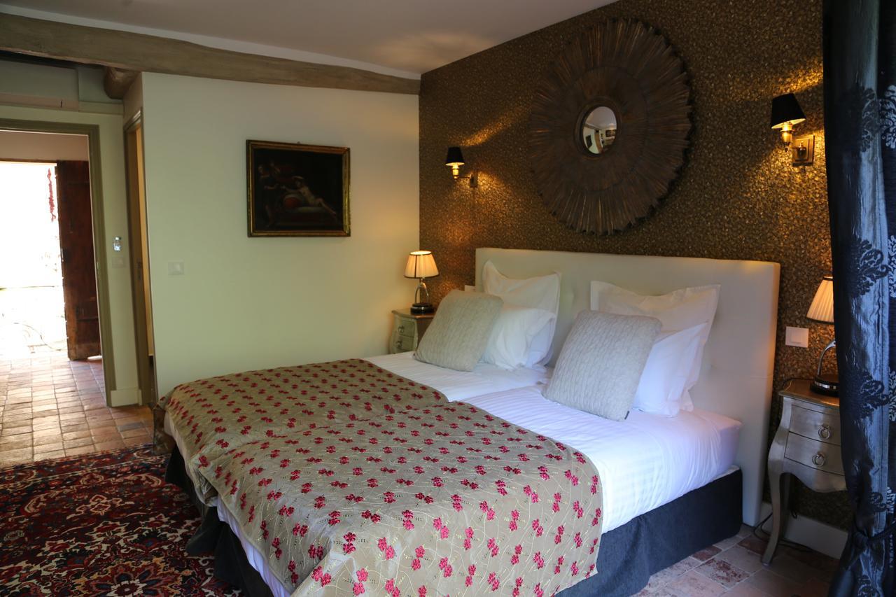 Villa Carmella Grasse Room photo