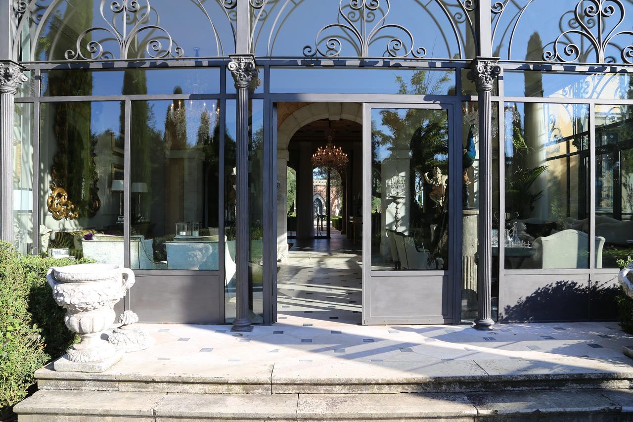 Villa Carmella Grasse Exterior photo