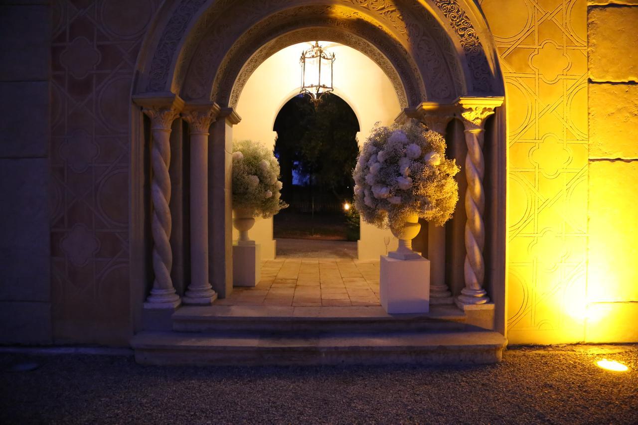 Villa Carmella Grasse Exterior photo