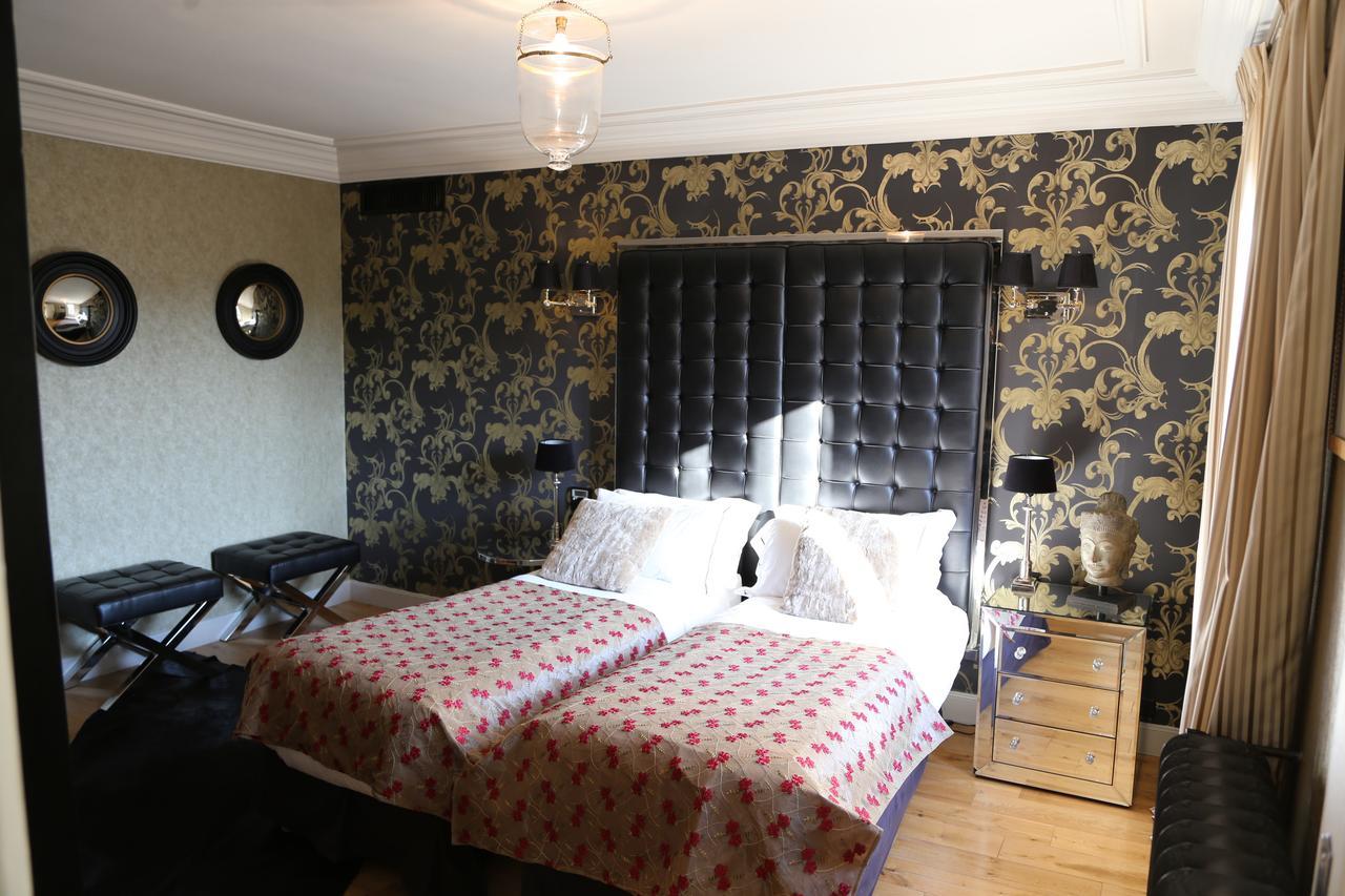 Villa Carmella Grasse Room photo
