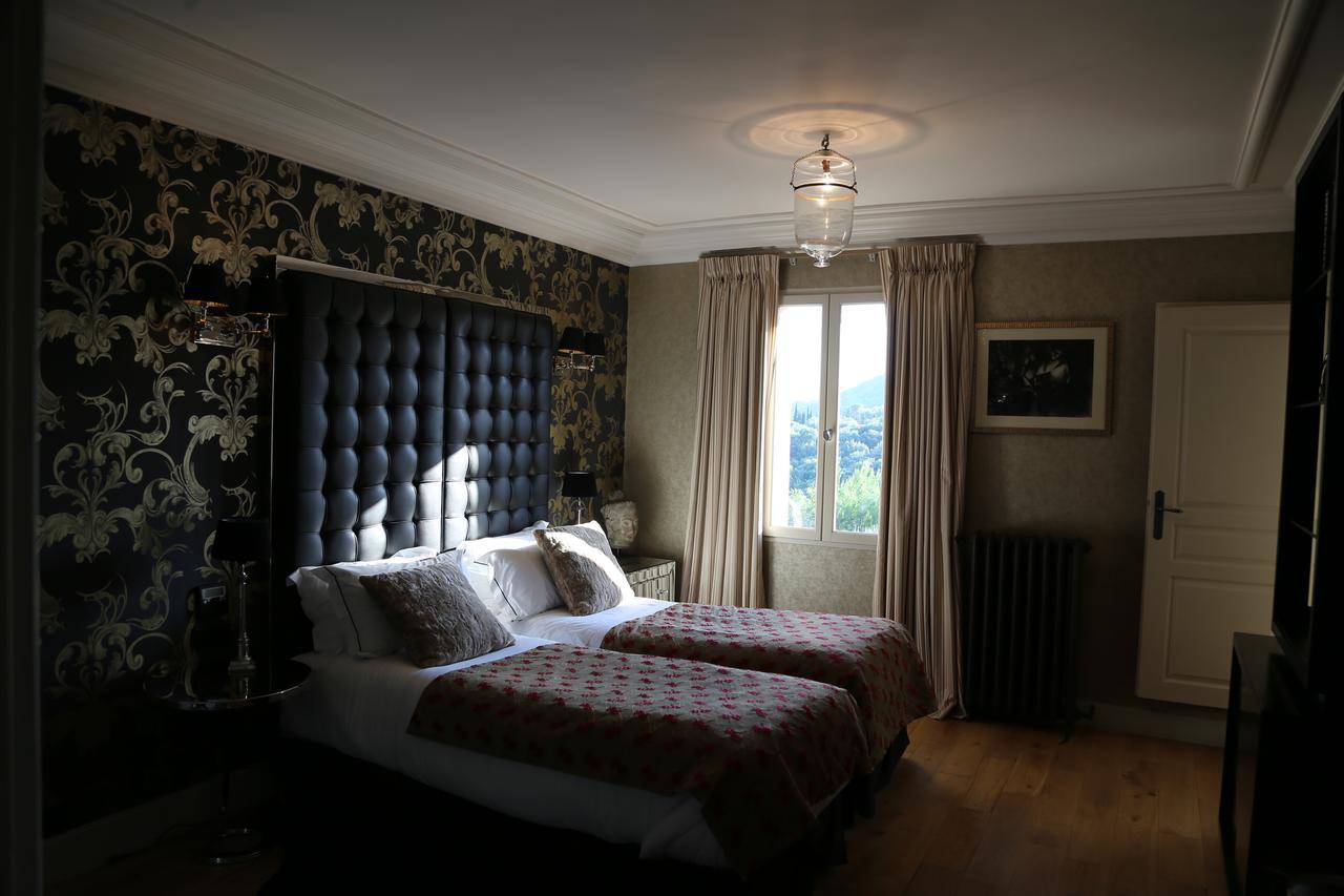 Villa Carmella Grasse Room photo