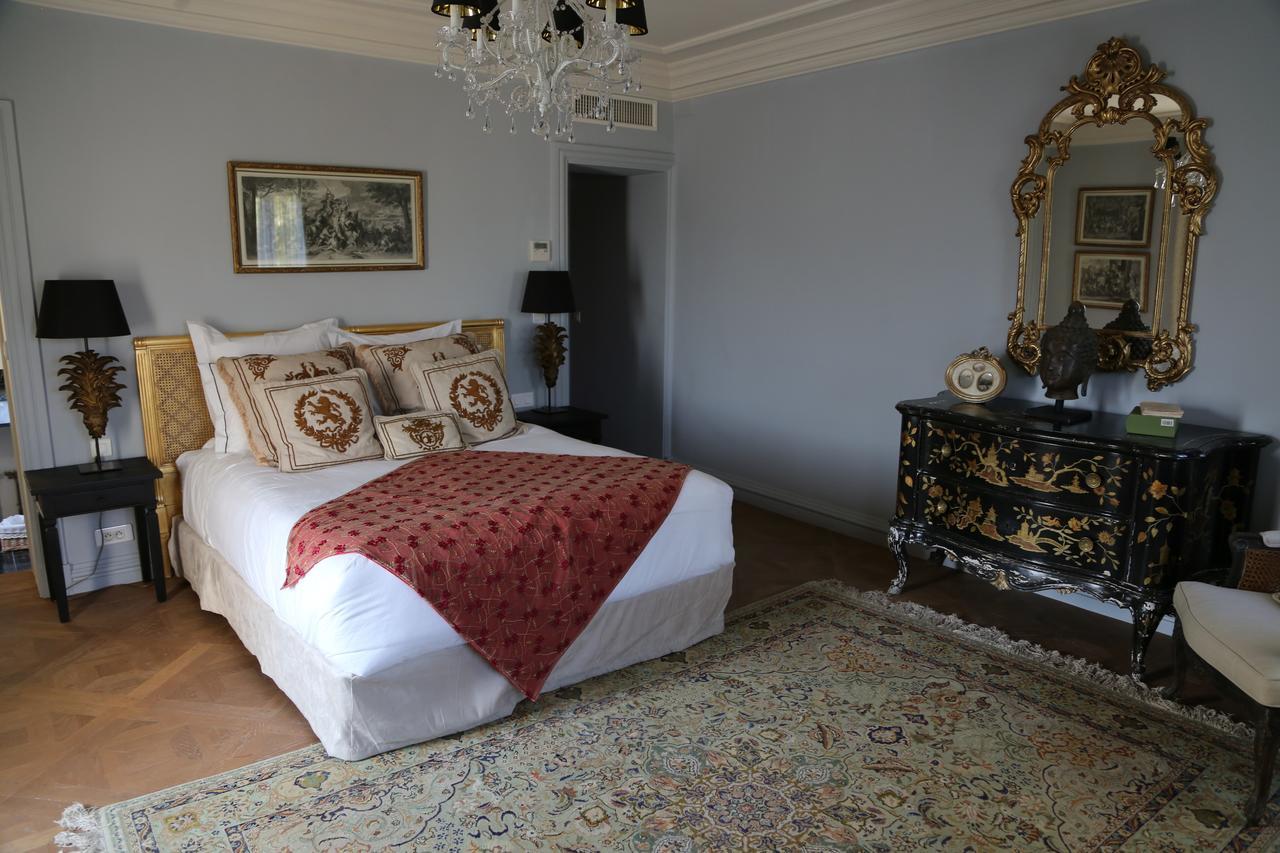 Villa Carmella Grasse Room photo