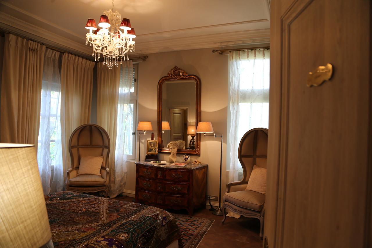 Villa Carmella Grasse Exterior photo